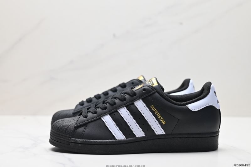 Adidas Superstar Shoes